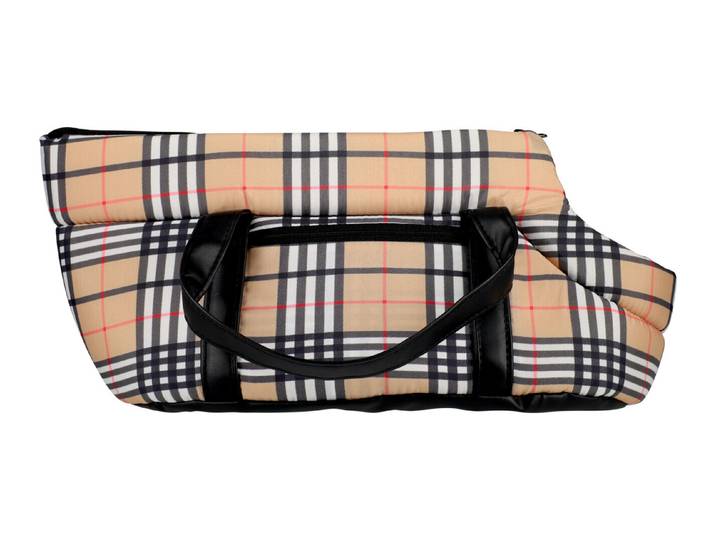 swisspet Tragtasche Traffic S