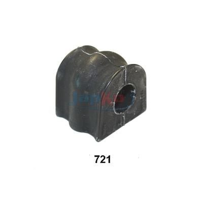 JAPKO Lagerbuchse, Stabilisator goj721 Vorderachse für Subaru