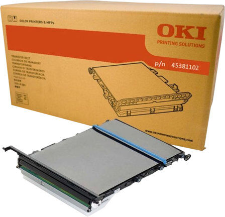 Oki - printer transfer belt