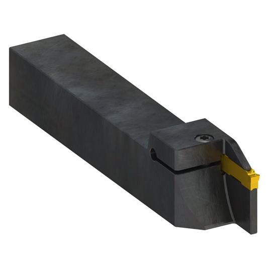 Pramet Auendrehhalter ISO GL4-S2525MFR-20-80 Einstechtiefe 20mm Rechtslauf (GL4-S2525MFR-20-80)