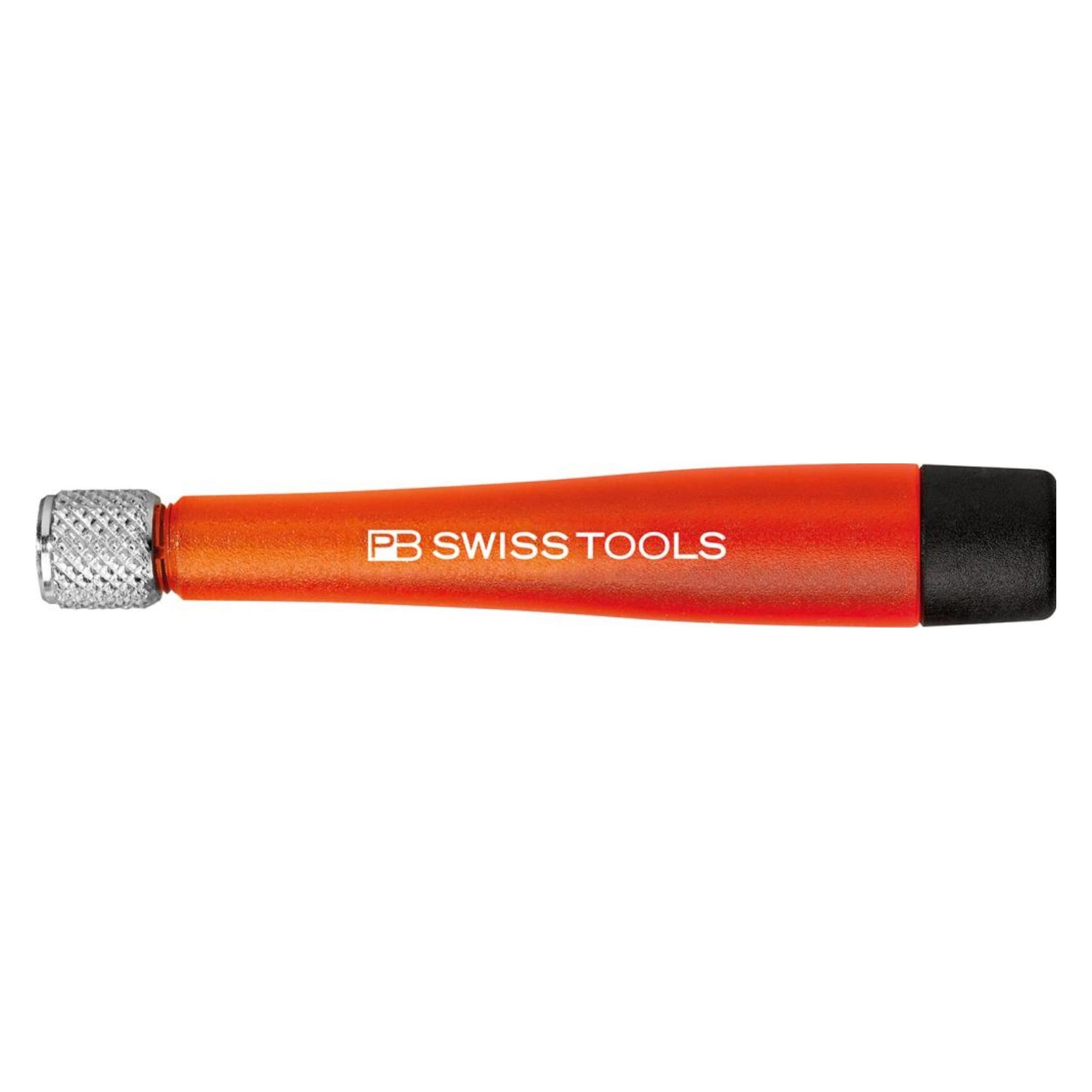 PB Swiss Tools Schraubenziehergriff Teleskop (6-Kant) (PB 53 TELESKOP)