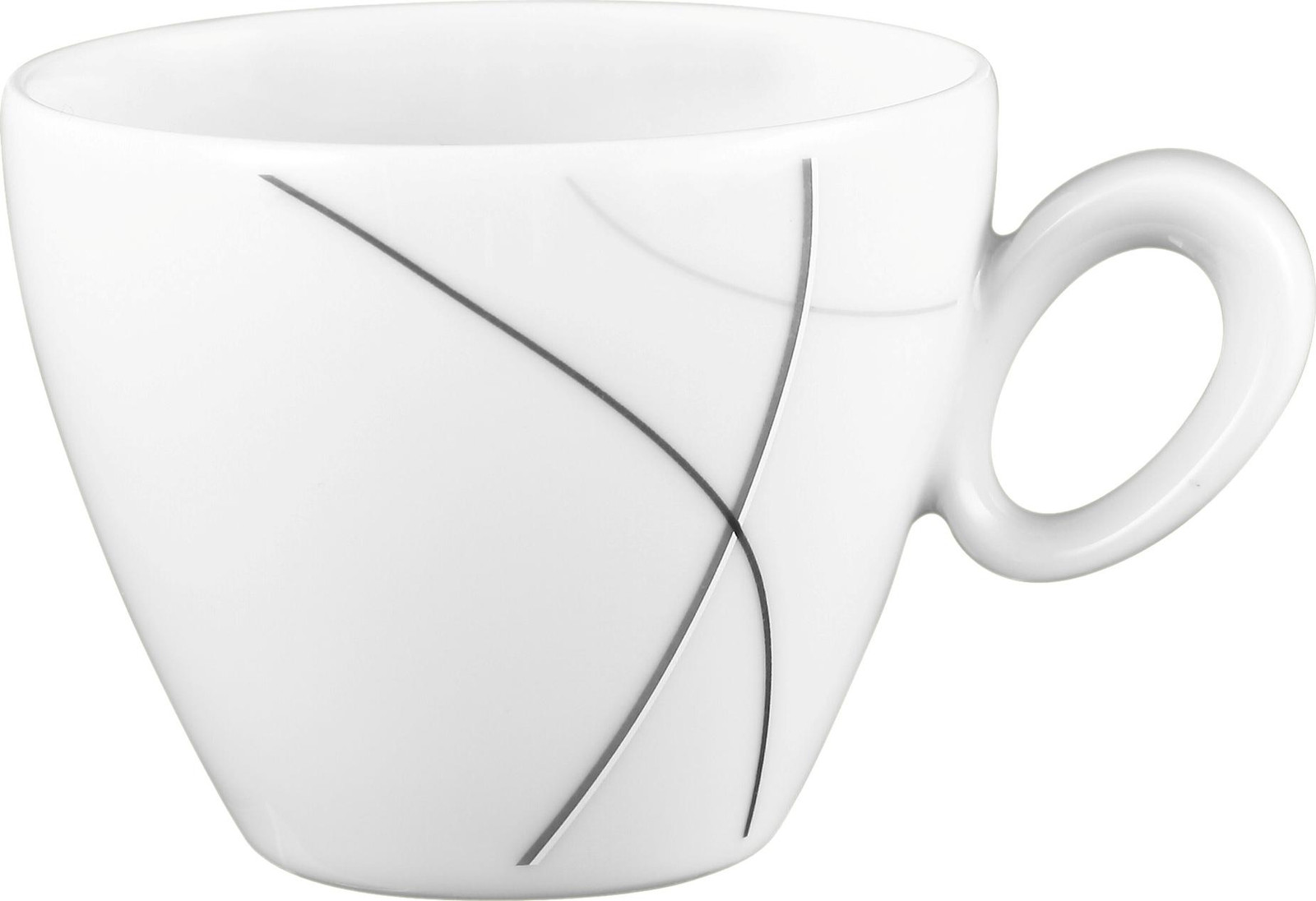 Seltmann Weiden Espressoobertasse Trio Highline 0,11 l