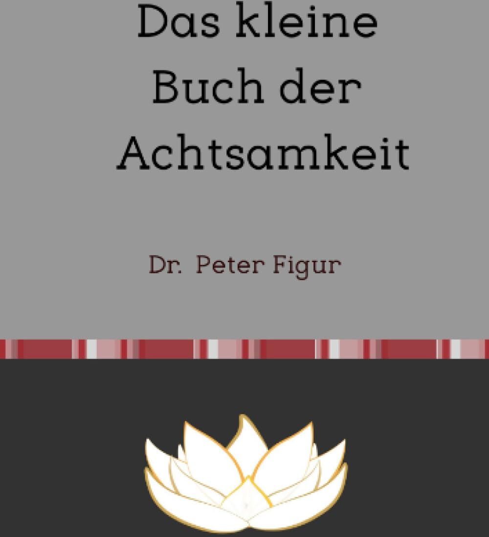 Peter Dr. Figur - Das kleine Buch der Achtsamkeit - Preis vom 19.10.2026 19:33:35 h