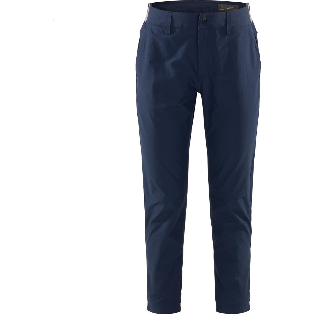 Haglöfs Amfibious Pant Women tarn blue (3N5) 34 6037783N5048