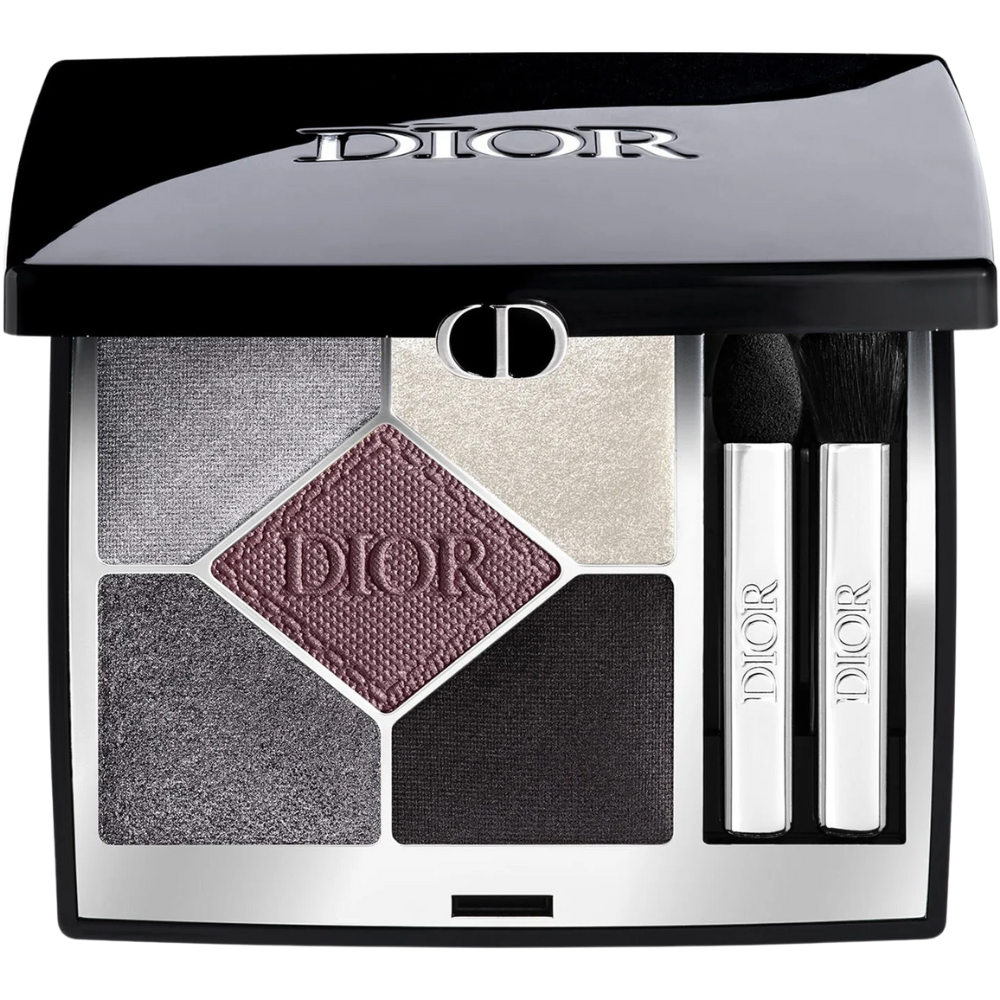 Christian Dior show 5 Couleurs Couture Eyeshadow Palette 7g 073 Pied-de-Poule