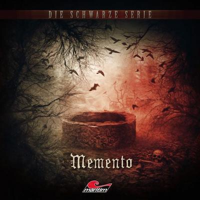 Memento - Sebastian Weber, Audio, 4260507157041