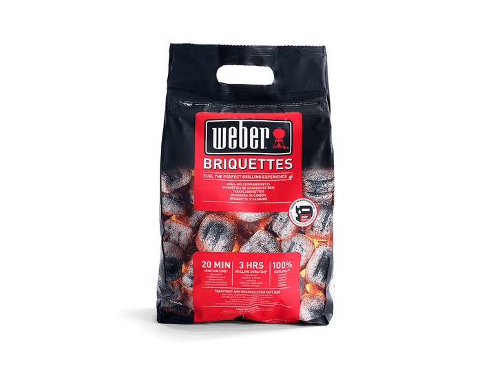 Weber Briketts 3 kg