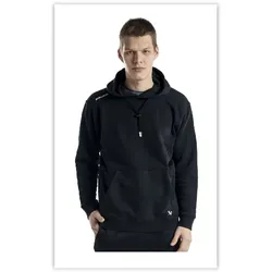 BAUER TEAM HOODIE ULTIMATE - JR.. 23 | schwarz Junior XS