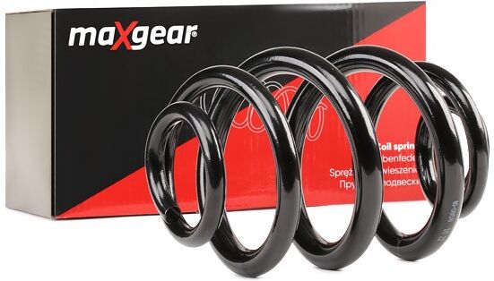 MAXGEAR 60-0858 Fahrwerksfeder