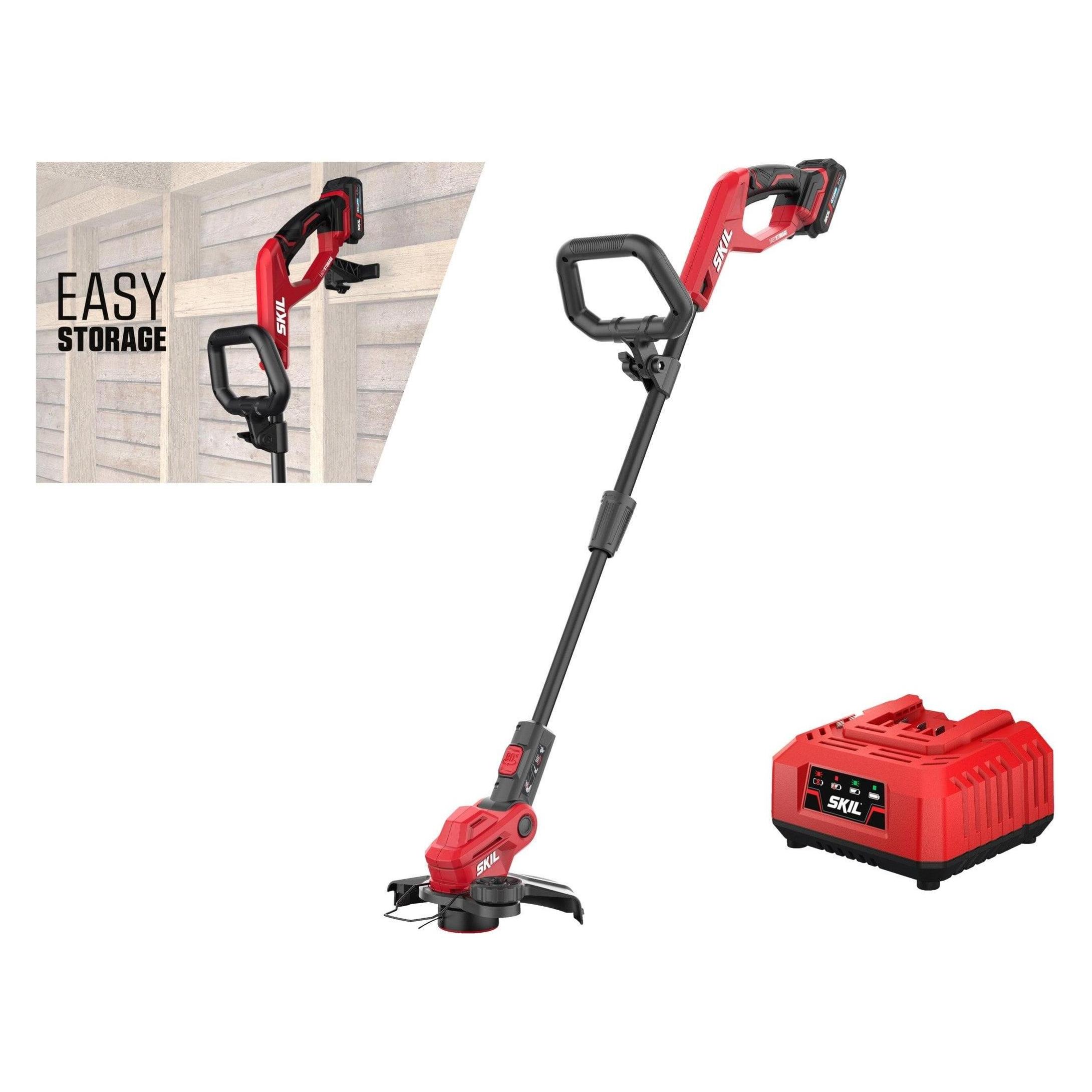 Skil GRAS TRIM CORDL 25CM 20V 2AH GT1E0231AA (Trimmfaden) (4894863202246)