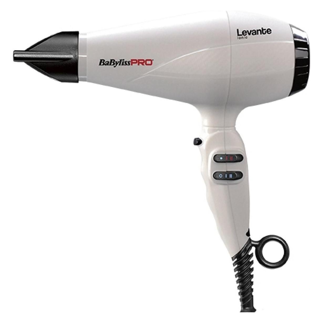 BaByliss Pro HT Levante (2100 W) (BaByliss Pro)
