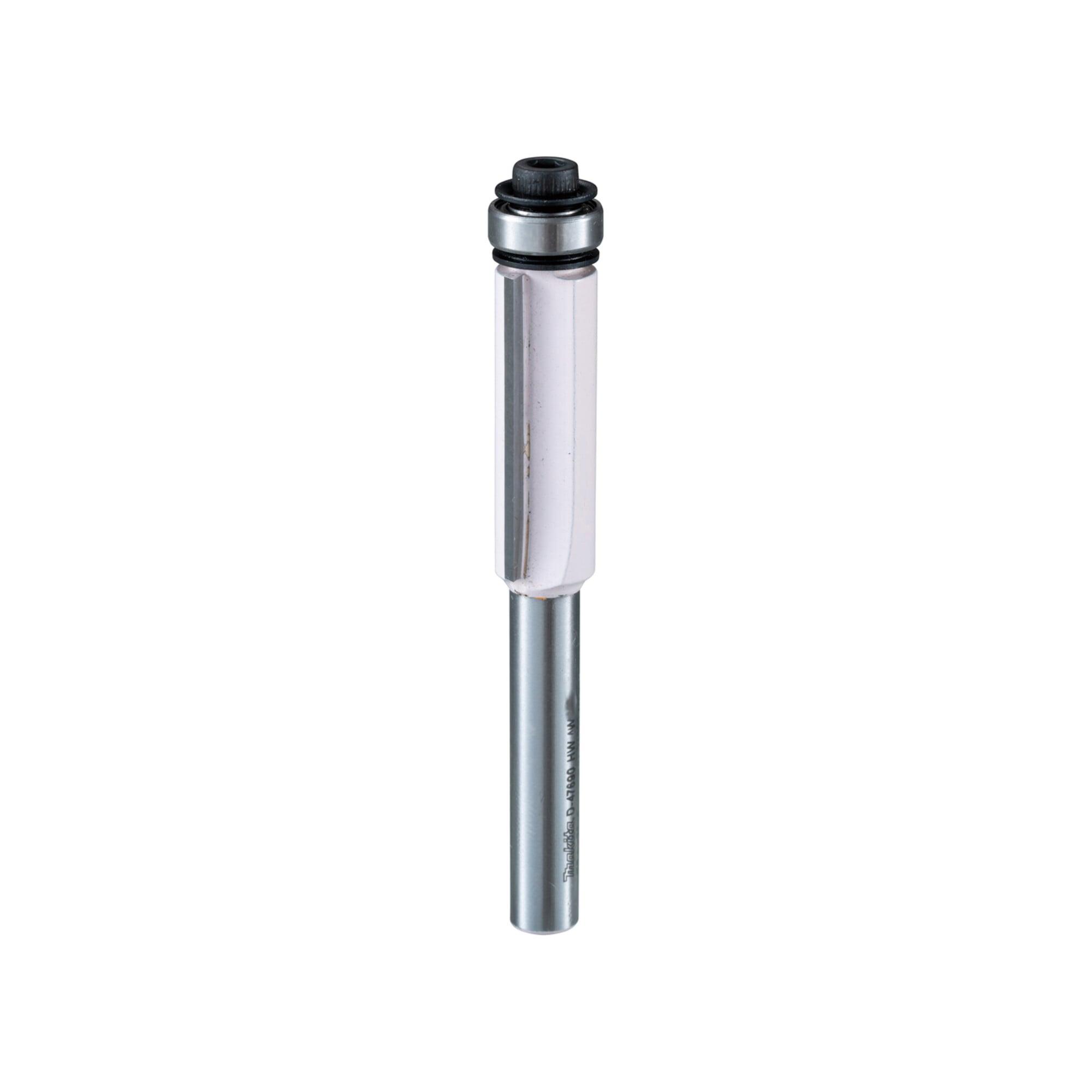 Makita Fräser Bündig 6mm (D-47690)