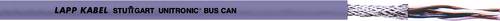 LAPP 2170267/1000 Busleitung UNITRONIC BUS 2 x 2 x 0.5mm² Violett 1000m