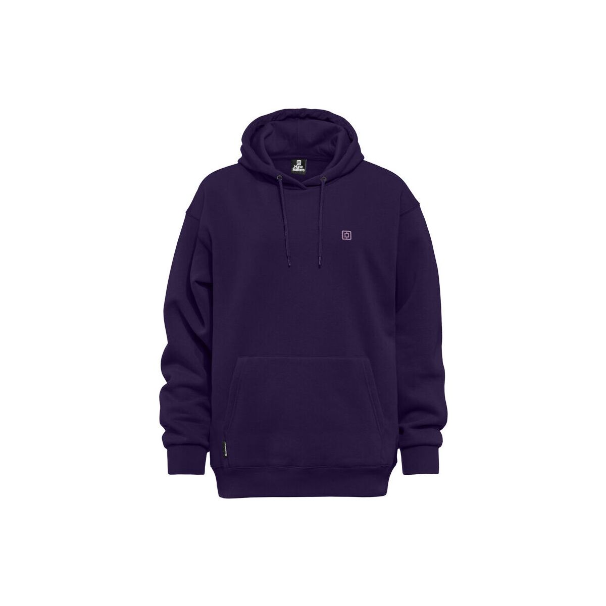 Horsefeathers MIV Sweatshirt royal blue S SW932F-royal blue-S