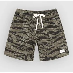 Rhythm Rocco Jam Shorts camo Gr. 32