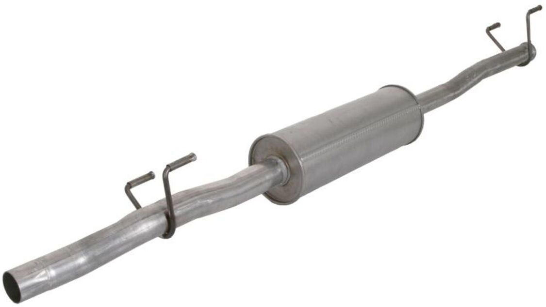Mittelschalldämpfer ASMET 02.059
