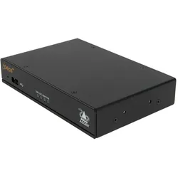 Adder ADDERLink ipeps+, KVM Switch, Schwarz