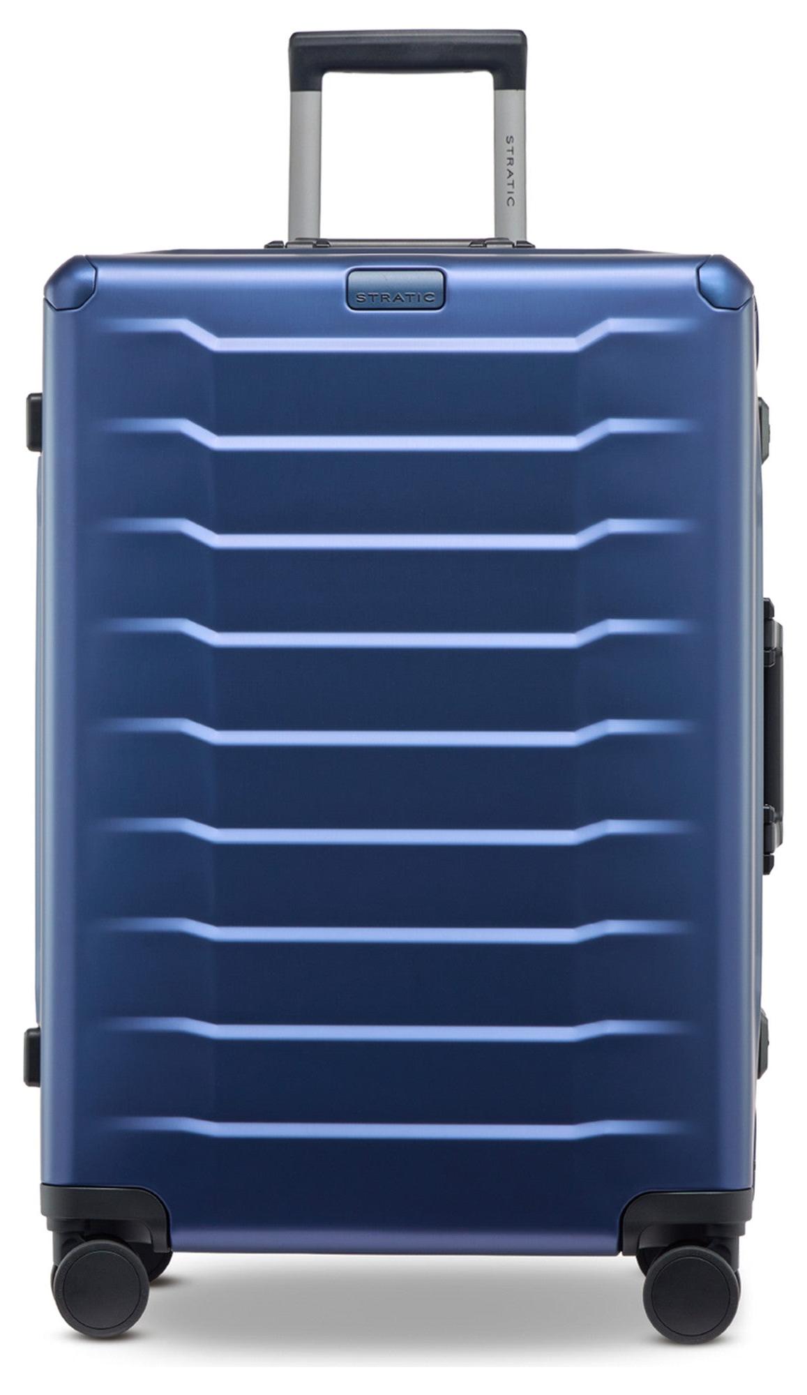 Stratic Phoenix Alu Trolley Blue dunkelblau 68cm