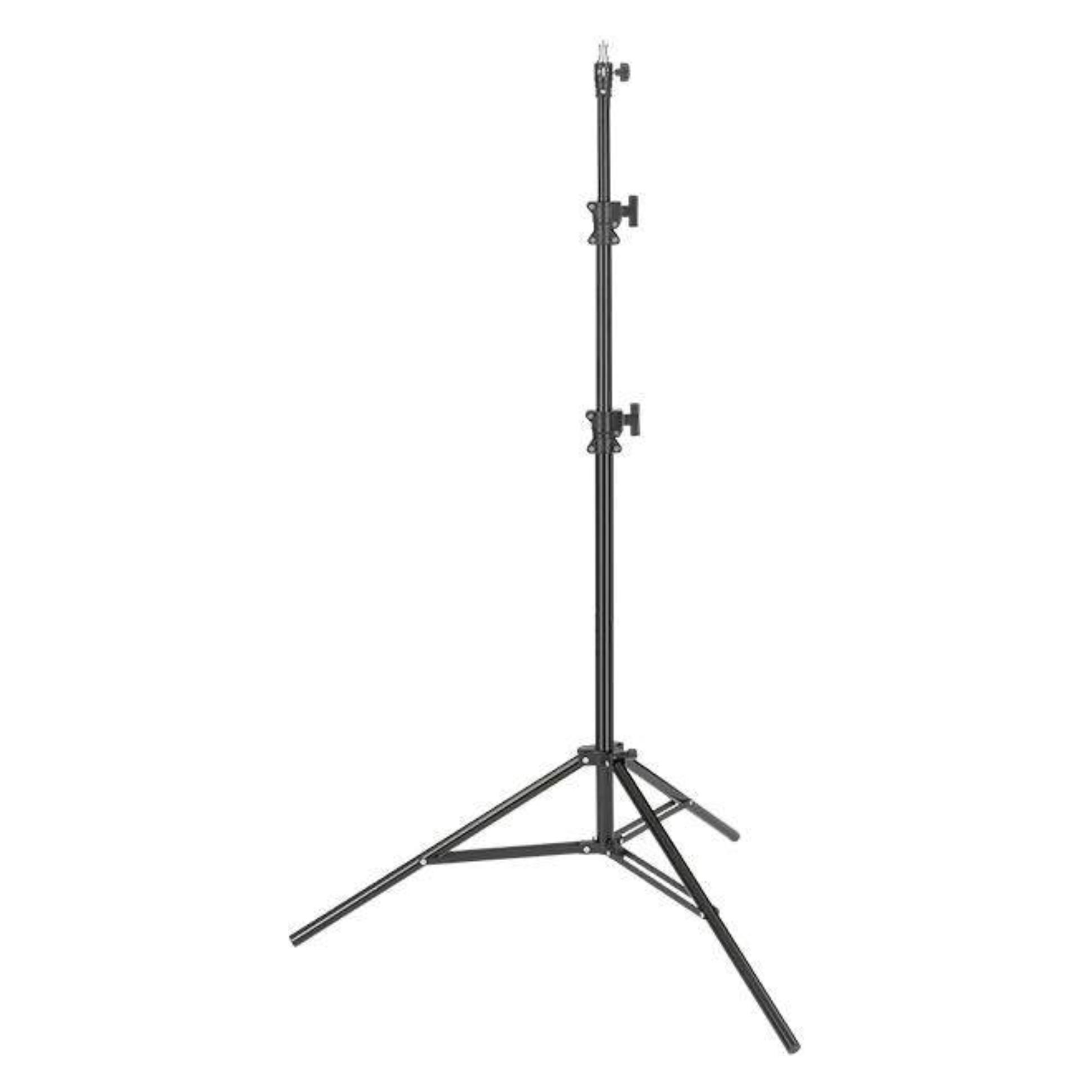 Jinbei 1.09.041701 MZ-2400 Light Stand (1.09.041701)