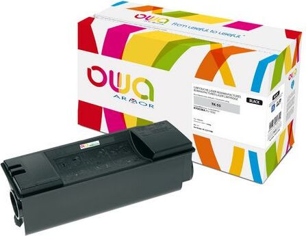 Armor OWA K15113OW Remanufactured toner zwart