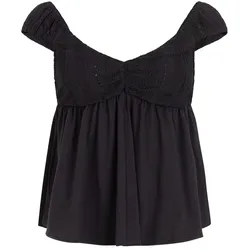 Protest Damen T-Shirt PRTArtesia True Black - S - S