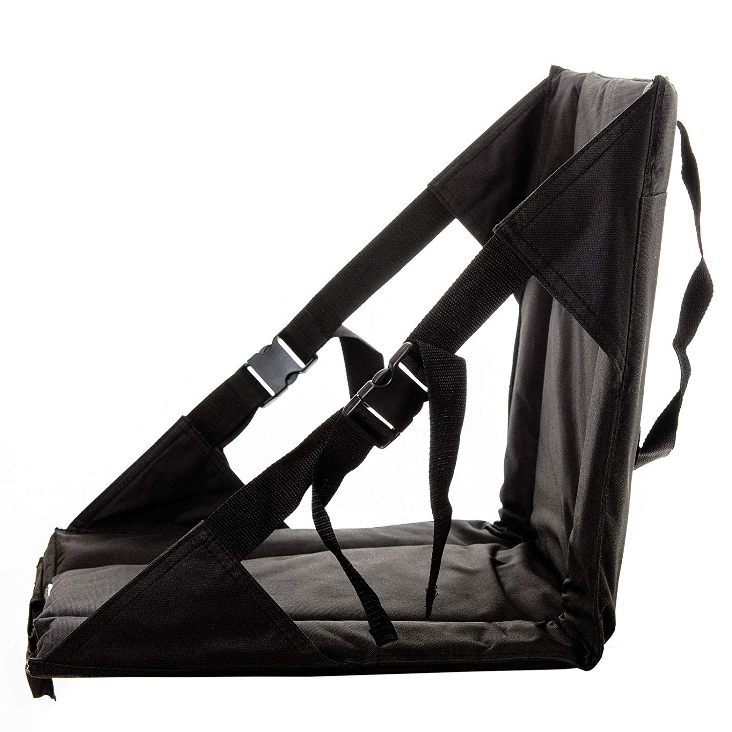 OUTCHAIRGMBH Bottom Heater wärmende Sitzauflage ( 2 Akkus ) für jeden Stuhl geeignet 16878995