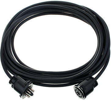 Hammond LC11-7M Schwarz