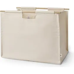 ReCollector Tasche glatt, beige