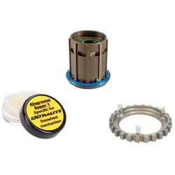 EXTRALITE Freilaufkörper Kit für HyperSmart3 Hinterradnabenabe 48T |