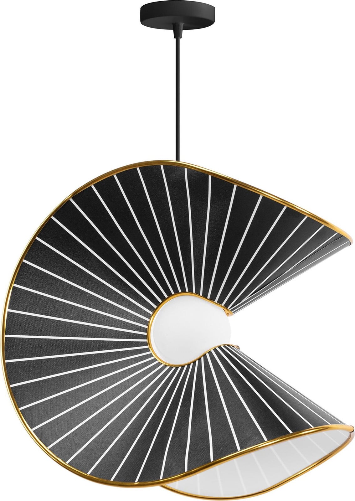 Toolight Hanglamp APP1500-1CP