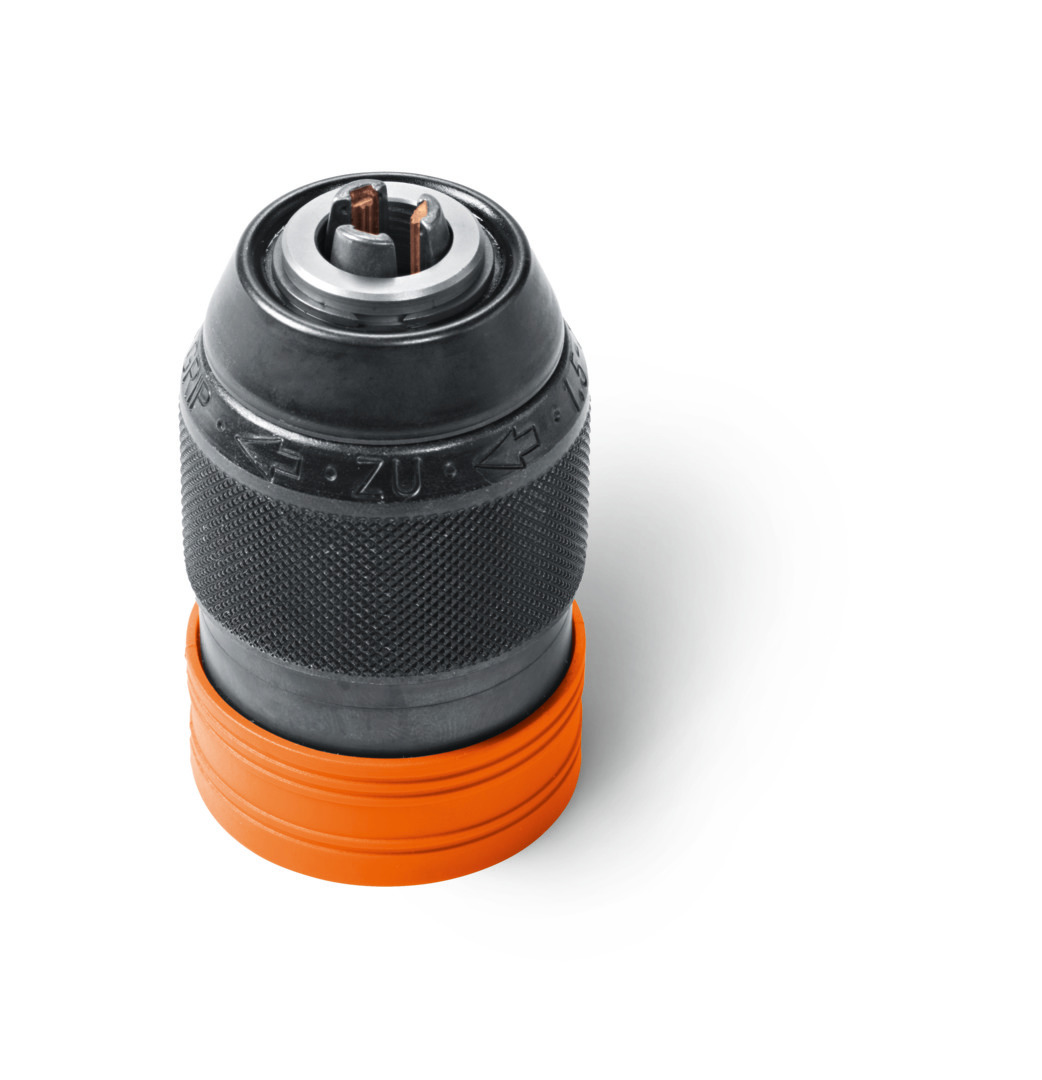 FEIN Bohrfutter, Zubehör-Schnittstelle QuickIN 63208005010