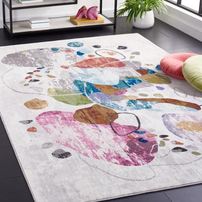SAFAVIEH Art Studio Laverne Modern Abstract Rug