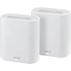 ASUS ExpertWiFi EBM68 AX7800, 2er-Pack
