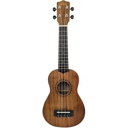 Leho Aleho ALUS-MM WAVE Sopran - Ukulele