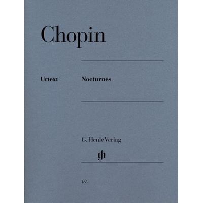Frédéric Chopin - Nocturnes -