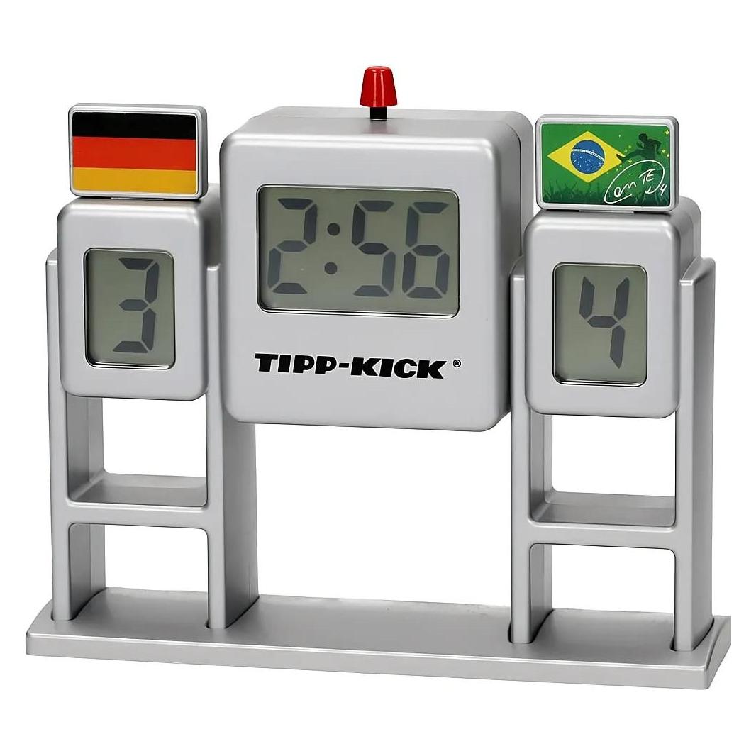Tipp Kick Halbzeituhr (1112)