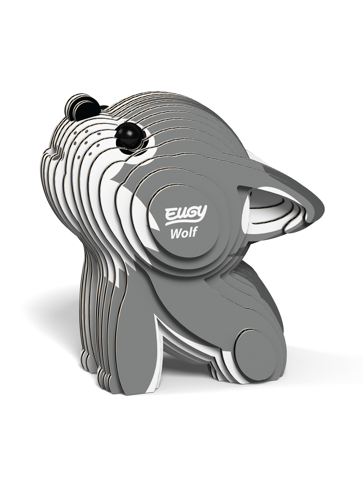 Eugy Wolf