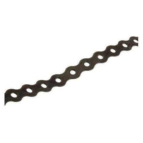 RS PRO Befestigungsband 13mm (Befestigungsschlaufen) (291048)