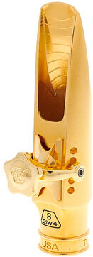 Theo Wanne Gaia IV Tenor 8 Gold