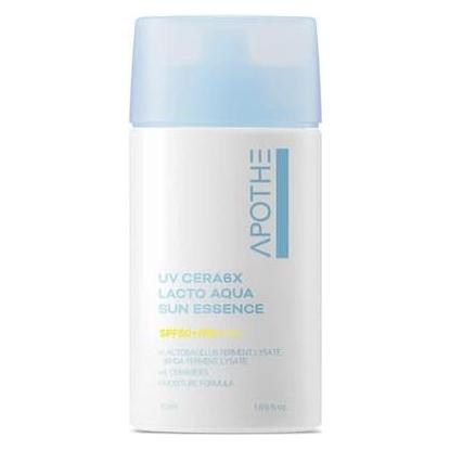 Apothe Uv Cera 6x Lacto Aqua Sonnenschutzessenz (SPF 50, 50 ml) (59705444)