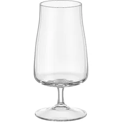 6x Bohemia Cristal, Biergläser, Selection Biertulpe Alex klar (0.38 l)