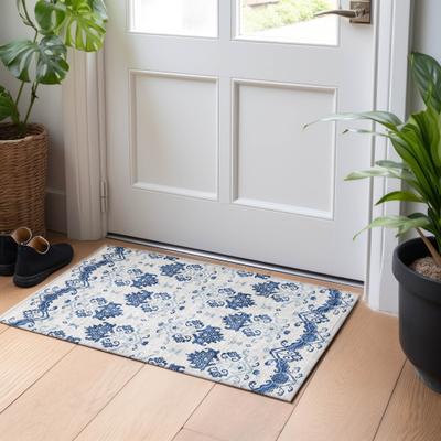 Addison Rugs Premium Washable Super Soft Global Chic Mayfield Rug