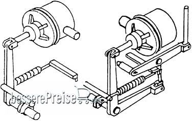 Weinert 8928