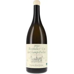 Monthelie 1er Cru Les Champs Fulliots AOC Rémi Jobard MAGNUM 2022 BIO