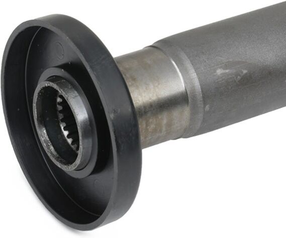 MEYLE 100 498 0616 Drive shaft