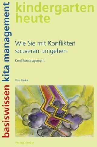 Viva Fialka - Wie Sie mit Konflikten souverän umgehen: Konfliktmanagement - Preis vom 09.10.2026 07:28:09 h