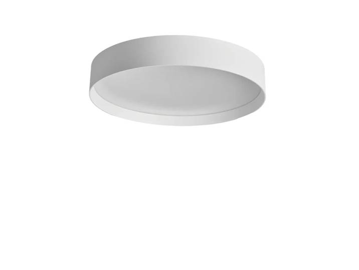 Loom Design Plafonnier Lucia 45 Blanc
