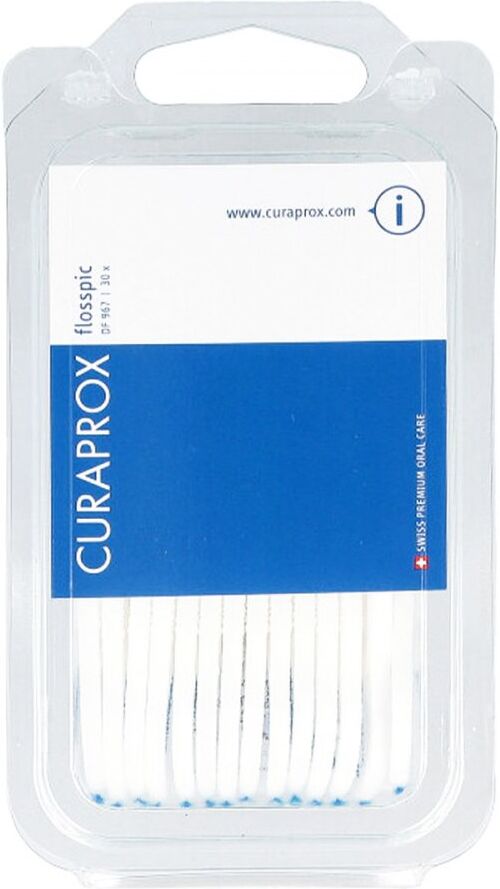 Curaprox Df 967 flosspic