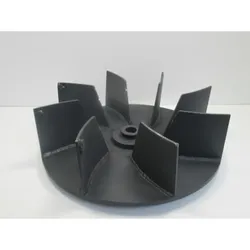 Holzstar Ansaugventilator ASA 7703 Ø385 / Metall