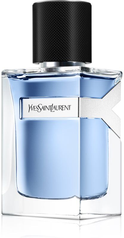 Yves Saint Laurent Y Eau de Toilette für Herren 60 ml